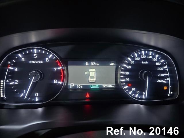  Kia / k7 Stock No. 20146